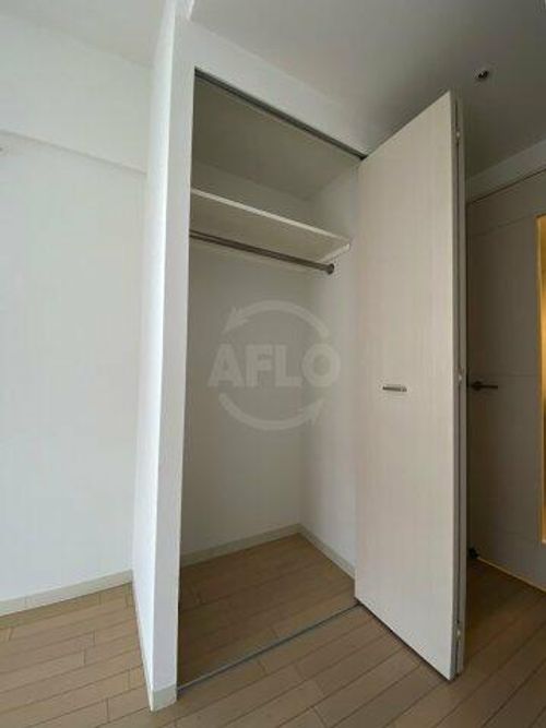 クリスタルグランツ大阪センターstの内装