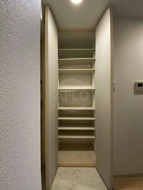 クリスタルグランツ大阪センターstの内装