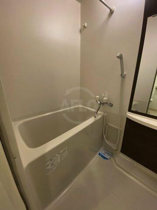 クリスタルグランツ大阪センターstの風呂