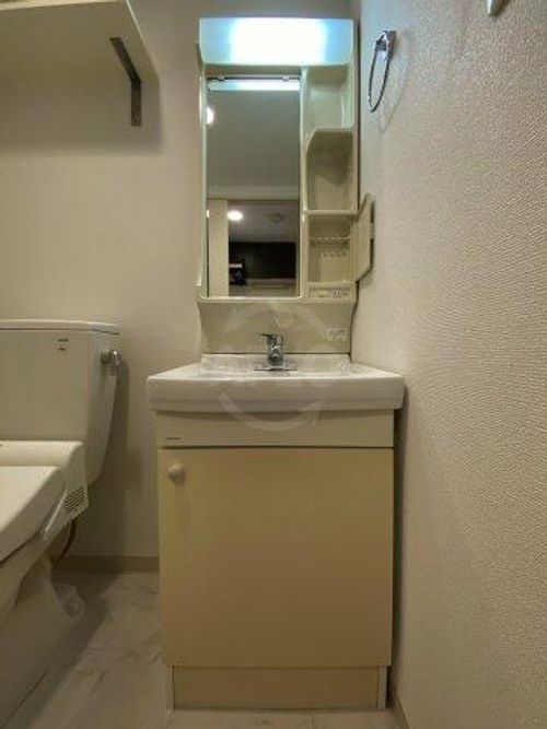 クリスタルグランツ大阪センターstのその他画像