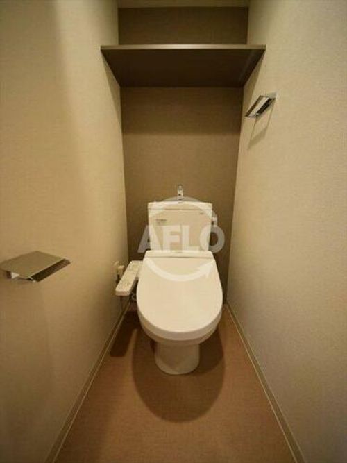 プレサンス大阪福島レシェンテの内装