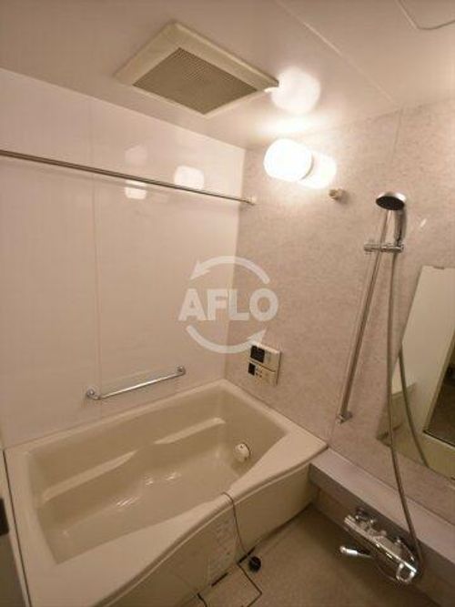 KAISEI江戸堀の風呂