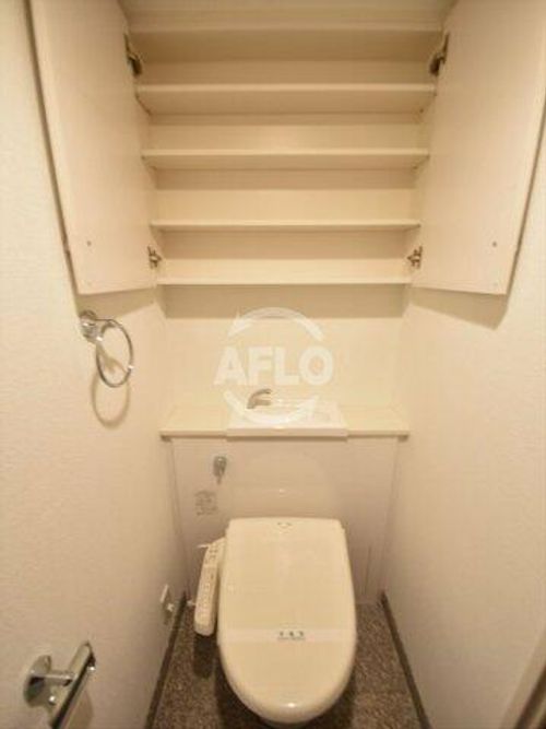 KAISEI江戸堀の内装