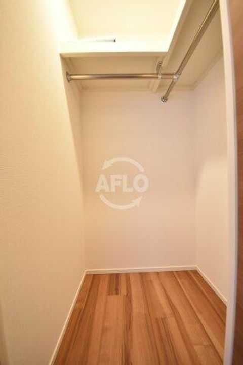 ファーストステージ京町堀レジデンスの内装