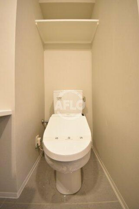 ファーストステージ京町堀レジデンスの内装