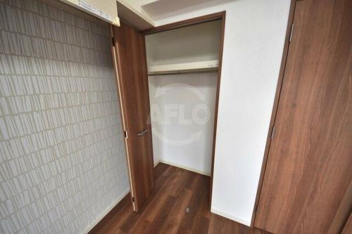 ジュネーゼグラン福島ミラージュの内装