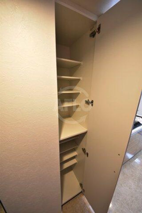 ジュネーゼグラン福島ミラージュの内装