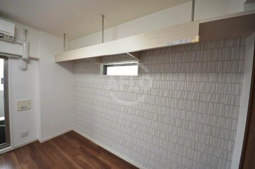 ジュネーゼグラン福島ミラージュの内装