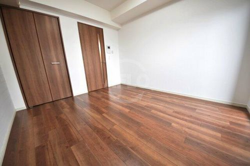 ジュネーゼグラン福島ミラージュの内装