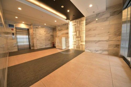 ジュネーゼグラン福島ミラージュのその他画像