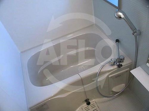 ジュネーゼグラン福島ミラージュの風呂