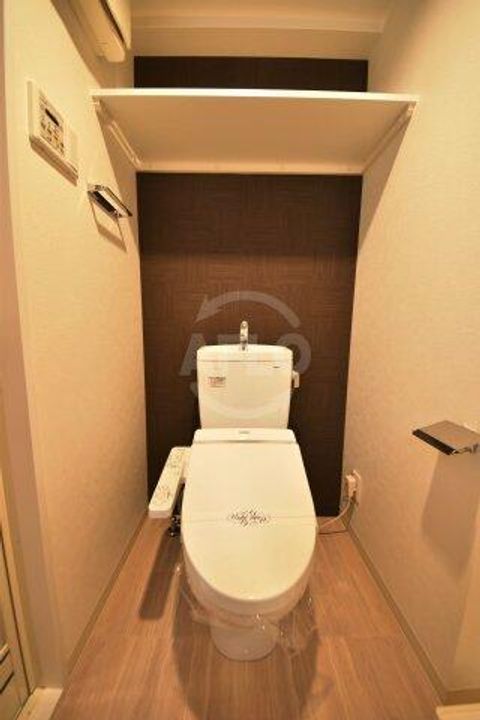 ジュネーゼグラン福島ミラージュの内装