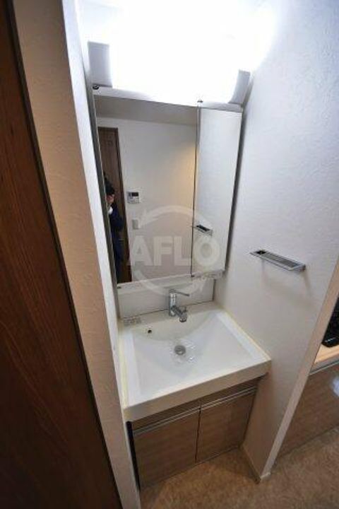 ジュネーゼグラン福島ミラージュの内装