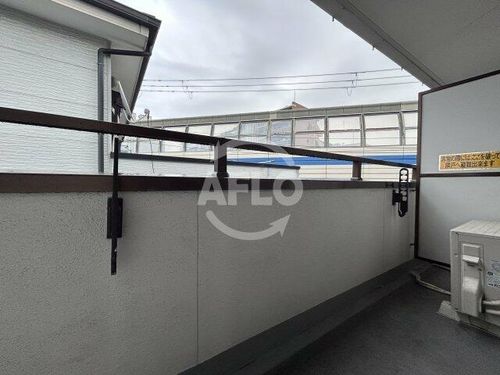 メルマン酒井の内装