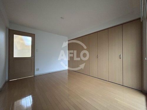 メルマン酒井の内装