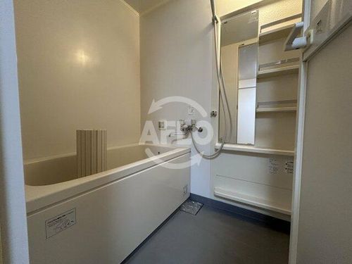 メルマン酒井の風呂