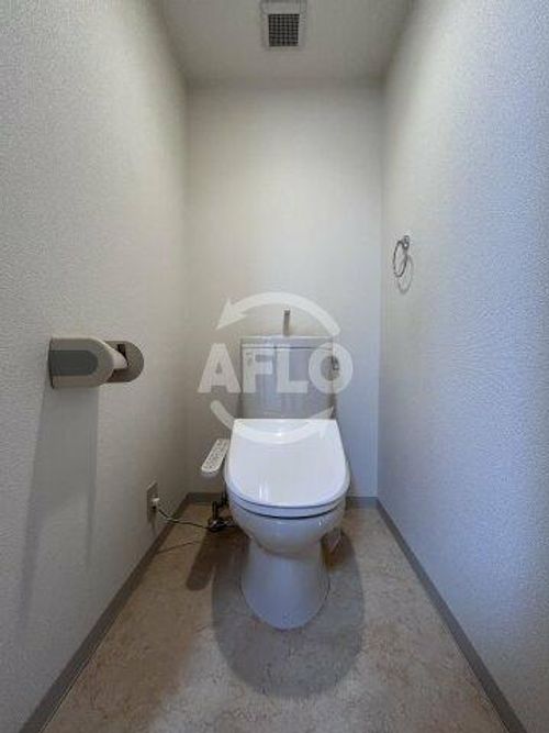 メルマン酒井の内装