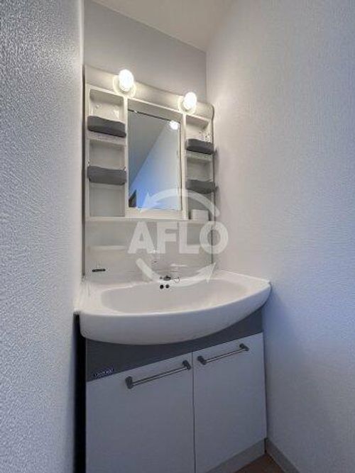 メルマン酒井の内装