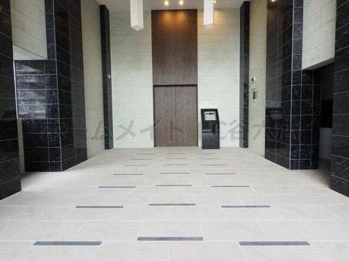 エスリード大阪城南グランデュクスのその他画像