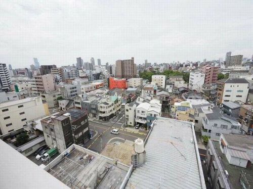 エスリード大阪城南グランデュクスのその他画像