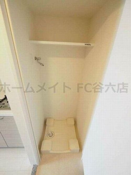 エスリード大阪城南グランデュクスのその他画像