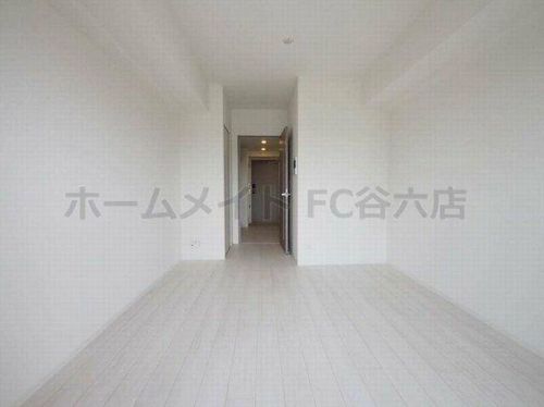 エスリード大阪城南グランデュクスの内装