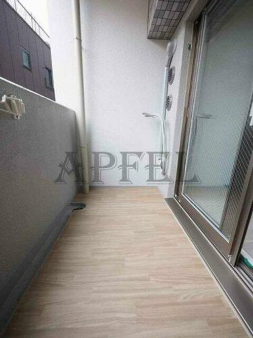 エスリード大阪梅田リュクスの内装