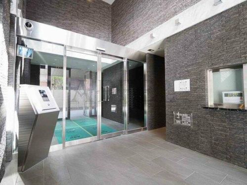 エスリード大阪梅田リュクスのその他画像