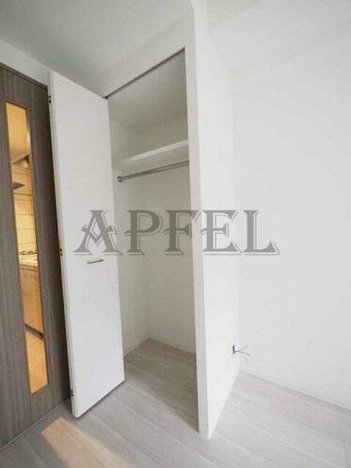 エスリード大阪梅田リュクスの内装