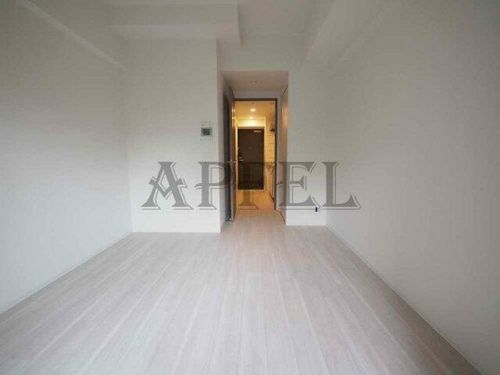 エスリード大阪梅田リュクスの内装