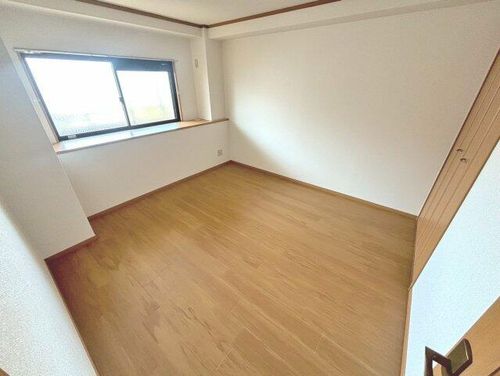 サンライズ・フジの内装