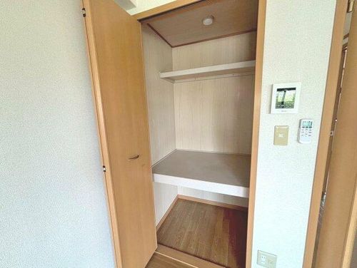 サンライズ・フジの内装