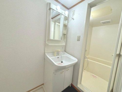 サンライズ・フジの内装