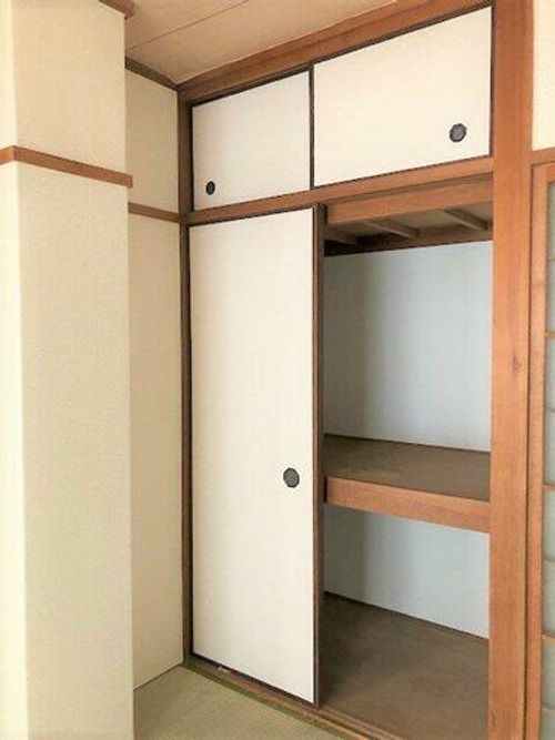 サンハイツ喜志205の内装