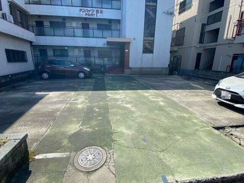 サンハイツ喜志205のその他画像