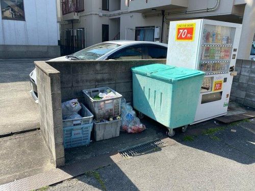 サンハイツ喜志205のその他画像