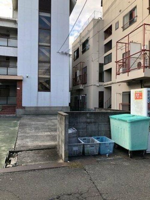 サンハイツ喜志205のその他画像