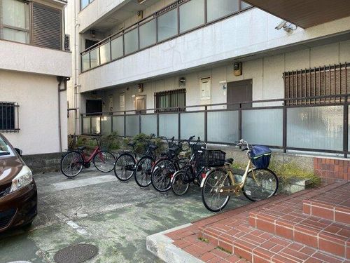 サンハイツ喜志205のその他画像