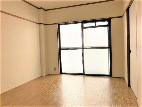 サンハイツ喜志205の内装