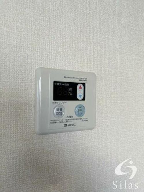 大阪府枚方市村野本町(アパート)の賃貸物件のその他画像