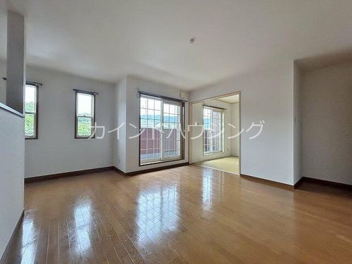 コウジィコート Ⅰ・Ⅱ番館のその他画像