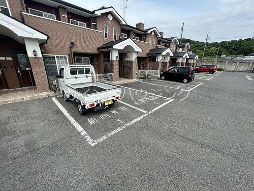 コウジィコート Ⅰ・Ⅱ番館のその他画像