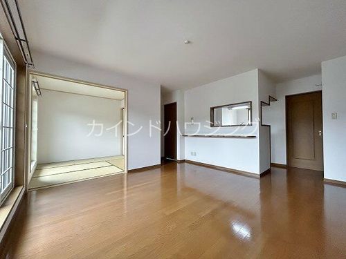 コウジィコート Ⅰ・Ⅱ番館のその他画像