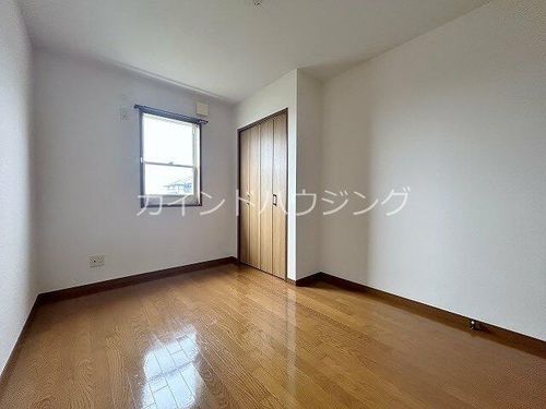 コウジィコート Ⅰ・Ⅱ番館の内装