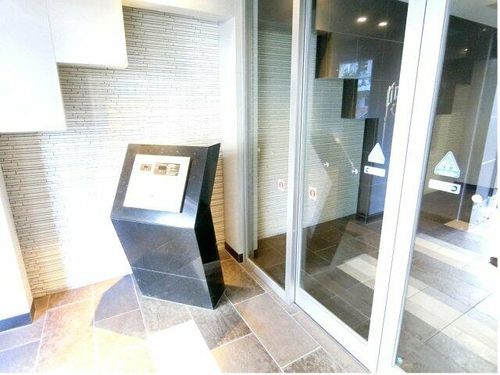 プレサンス名古屋STATIONフレアの内装