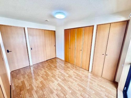 グランドール佐渡の内装