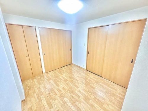 グランドール佐渡の内装