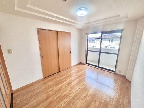 グランドール佐渡の内装