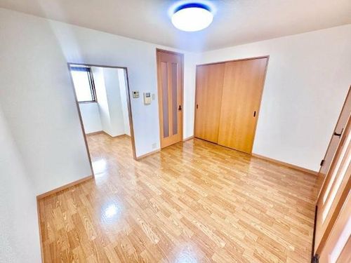 グランドール佐渡の内装