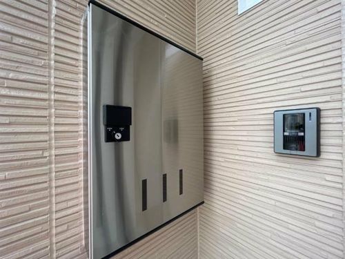 サントル ヴィラージュ村部 Bのその他画像